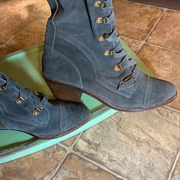 Jeffery Campbell y’all boots - Picture 4 of 16